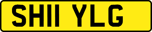 SH11YLG
