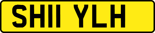 SH11YLH
