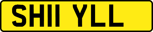 SH11YLL