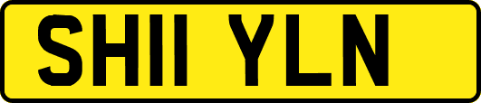 SH11YLN