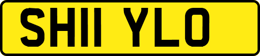 SH11YLO