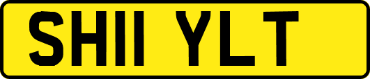 SH11YLT
