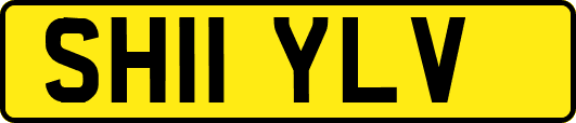 SH11YLV