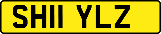 SH11YLZ