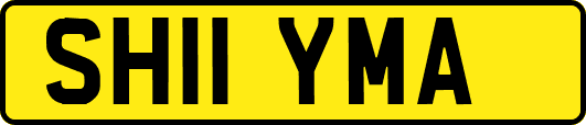 SH11YMA