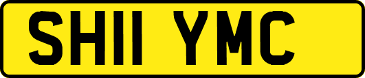 SH11YMC