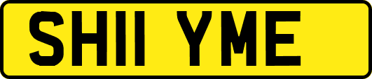 SH11YME