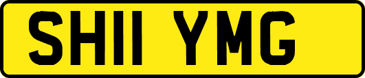 SH11YMG