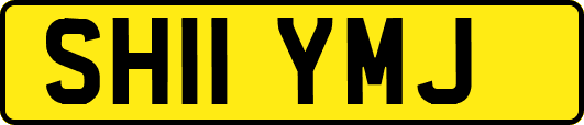 SH11YMJ