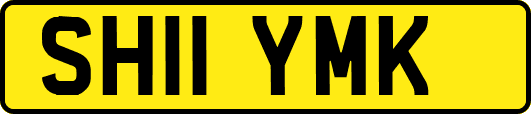 SH11YMK