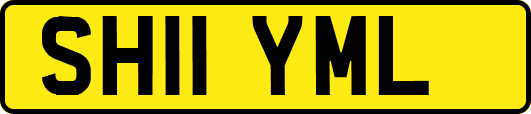 SH11YML