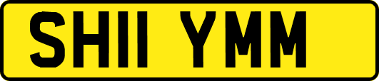 SH11YMM