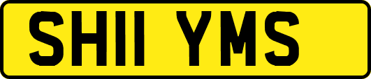 SH11YMS