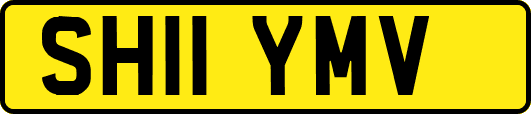 SH11YMV