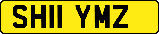 SH11YMZ