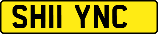 SH11YNC