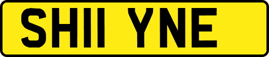 SH11YNE