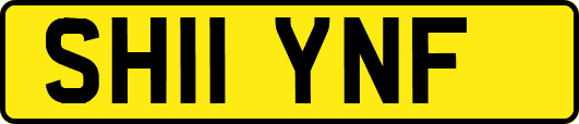 SH11YNF