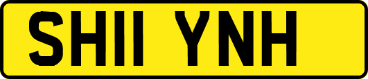 SH11YNH