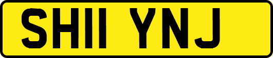 SH11YNJ
