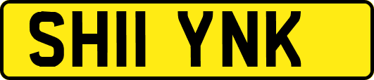 SH11YNK