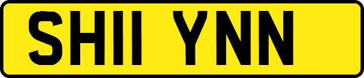 SH11YNN