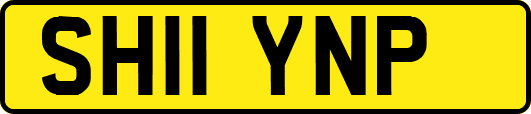 SH11YNP