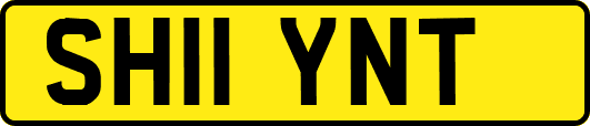 SH11YNT