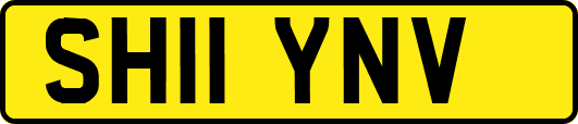 SH11YNV