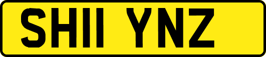 SH11YNZ