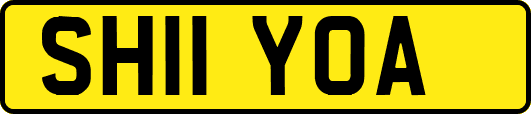 SH11YOA