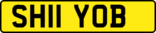 SH11YOB