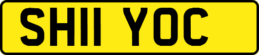 SH11YOC