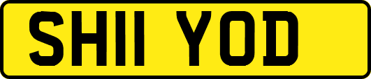 SH11YOD