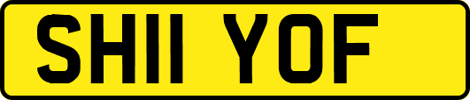 SH11YOF