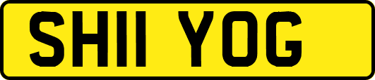 SH11YOG
