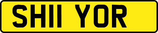 SH11YOR