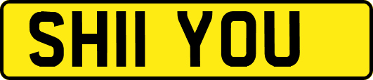 SH11YOU