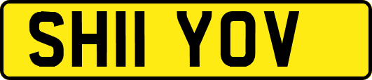 SH11YOV