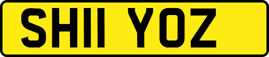 SH11YOZ