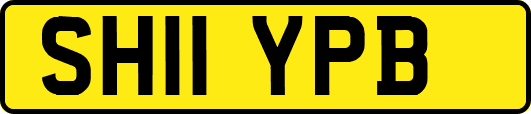 SH11YPB