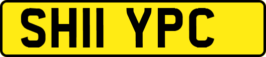 SH11YPC