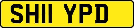 SH11YPD