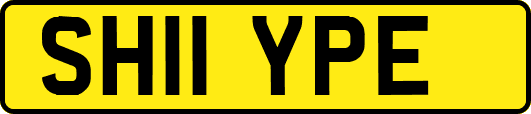 SH11YPE