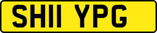 SH11YPG