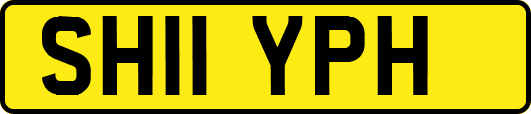 SH11YPH