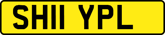 SH11YPL