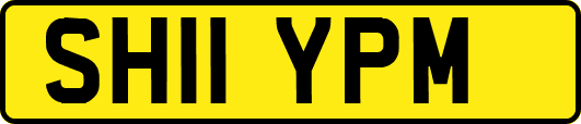 SH11YPM