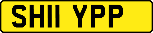 SH11YPP