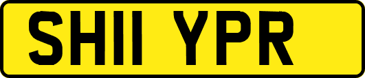 SH11YPR